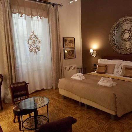 B&B Cimatori Флоренція Екстер'єр фото