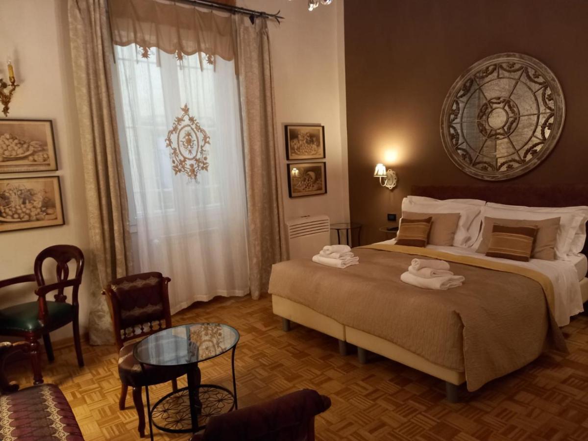 B&B Cimatori Флоренція Екстер'єр фото