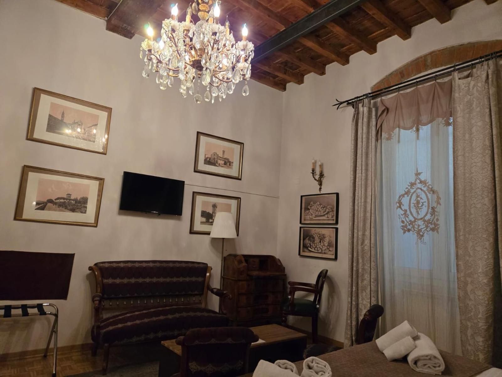B&B Cimatori Флоренція Екстер'єр фото