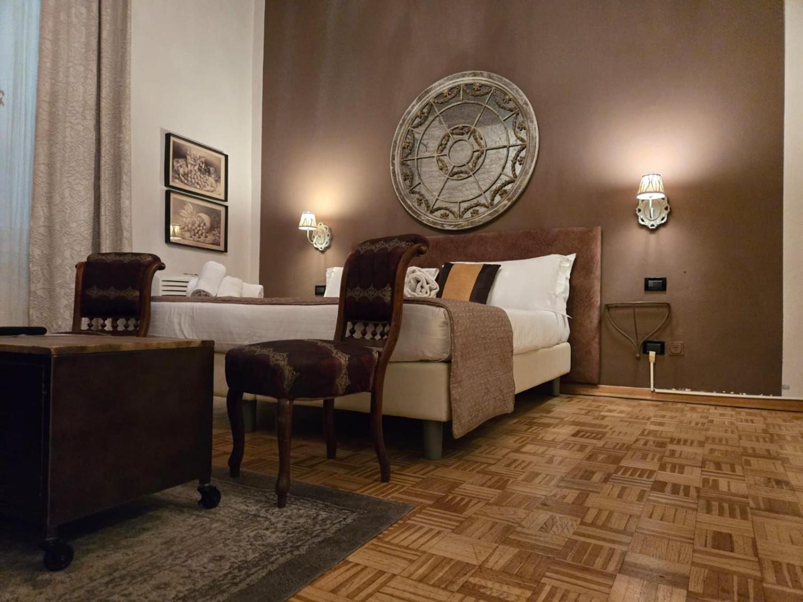 B&B Cimatori Флоренція Екстер'єр фото